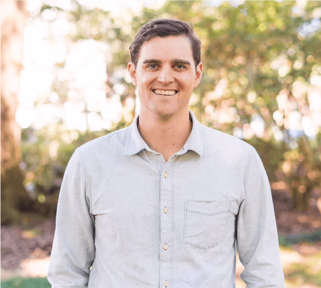 Andy VandenBerg